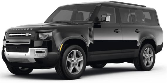 LAND ROVER DEFENDER 2025 SALEWFFE0S2381813 image